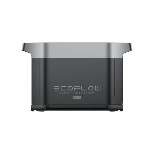 ECOFLOW MAX SMART EXTRA BATTERY 2048WH - Image 3