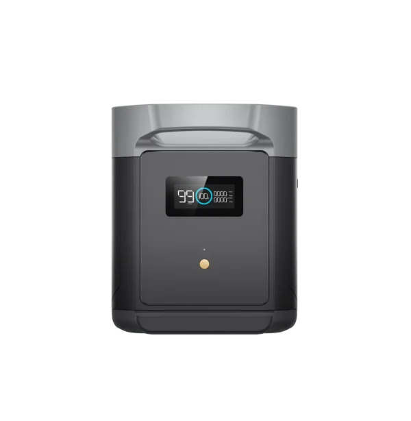 ECOFLOW MAX SMART EXTRA BATTERY 2048WH